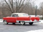 Cadillac Eldorado Convertible 1954 года